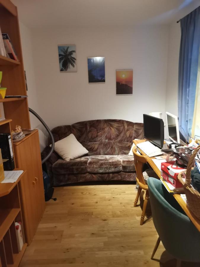 Cosy Room Puchheim Exterior foto